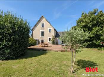 Vente Maison 4 chambresLa Roche-Bernard