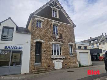 Vente maison 4 pièces La Roche-Bernard 56