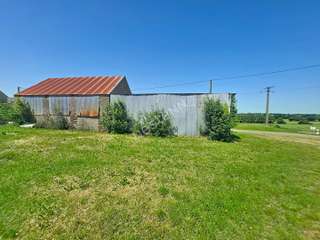 Vente maison 1 pièce