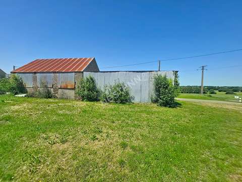 Vente maison 1 pièce La Roche-Blanche 44