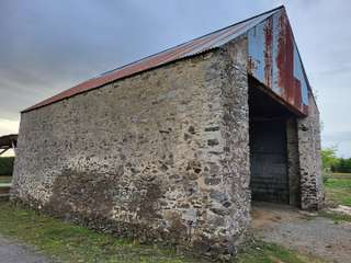 Vente maison 1 pièce
