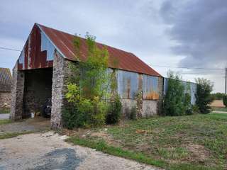 Vente maison 1 pièce