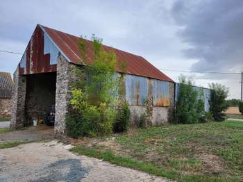 Vente maison 1 pièce