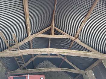 Vente maison 1 pièce
