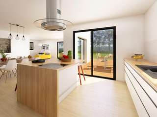 Vente maison