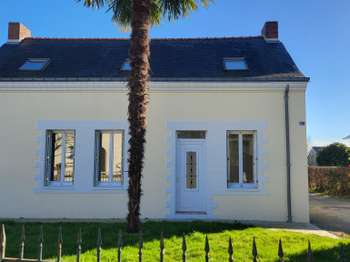 Vente Maison 3 chambresLa Roche-Blanche