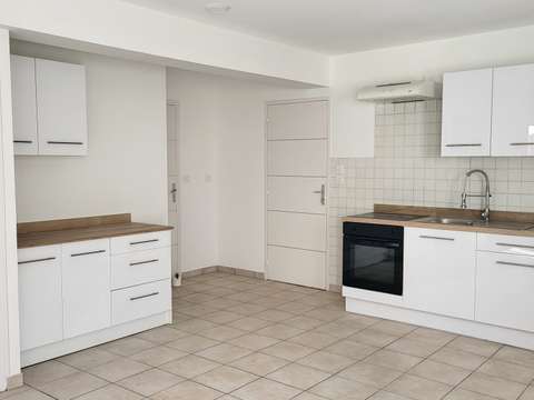 Vente maison 6 pièces La Roche-Blanche 44