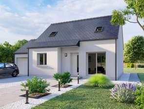 Vente Maison 3 chambresLa Roche-Blanche