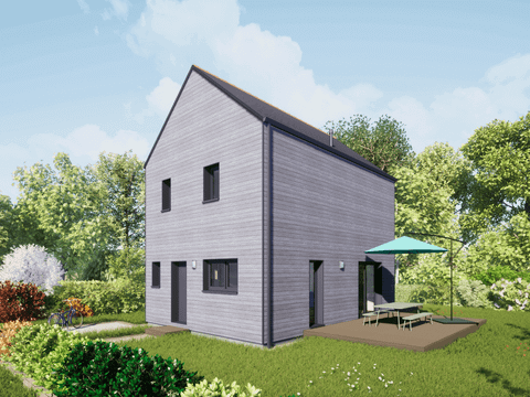 Vente maison La Roche-Blanche 44