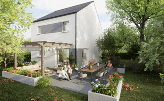 Photo Vente maison La Roche-Blanche