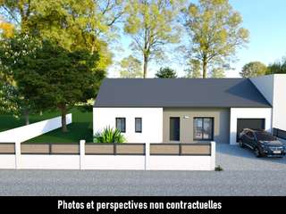 Vente maison