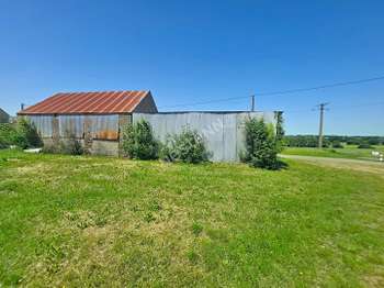 Vente maison 1 pièce