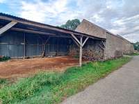 Vente maison 1 pièce