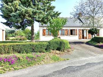 Vente maison 4 pièces La Roche-Blanche 44