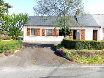Vente maison 4 pièces La Roche-Blanche 44