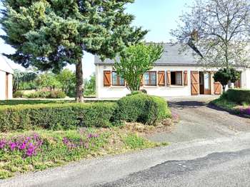 Vente maison 4 pièces La Roche-Blanche 44