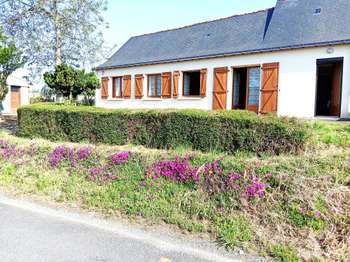 Vente maison 4 pièces La Roche-Blanche 44