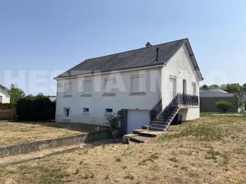 Vente Maison 4 chambresLa Roche-Blanche