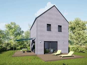 Vente maison Vente maison