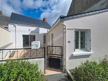 Vente maison 3 pièces La Roche-Blanche 44