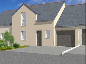 Vente Maison 4 piècesLa Roche-Blanche