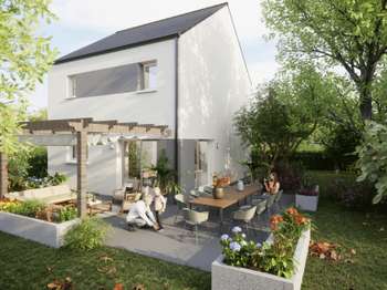 Photo Vente maison La Roche-Blanche