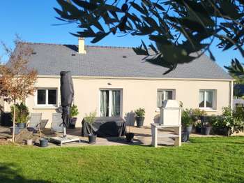 Vente Maison 3 chambresLa Roche-Blanche