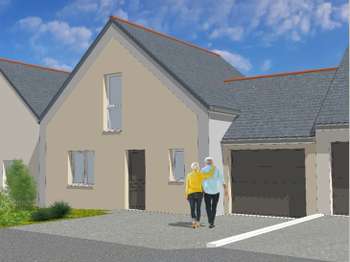 Vente Maison 4 piècesLa Roche-Blanche