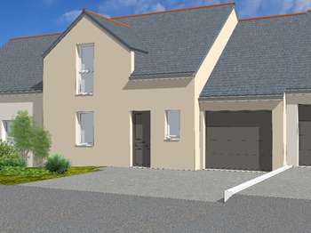 Vente Maison 2 chambresLa Roche-Blanche