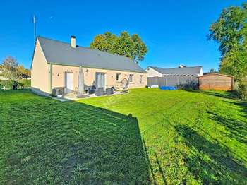 Vente Maison 5 chambresLa Roche-Blanche