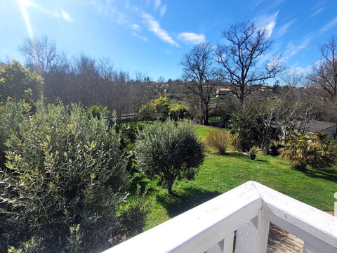 Vente maison 5 pièces La Roche-Chalais 24