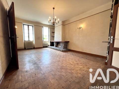Vente maison 7 pièces Vente maison 7 pièces