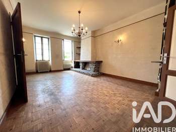 Vente maison 7 pièces Vente maison 7 pièces