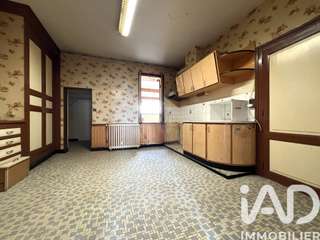 Vente maison 7 pièces Vente maison 7 pièces