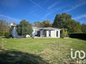 Vente Maison 4 piècesLa Roche-Chalais