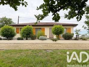 Vente Maison 3 chambresLa Roche-Chalais