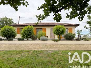 Vente maison 5 pièces La Roche-Chalais 24