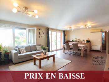 Vente Maison 3 chambresLa Roche-Chalais