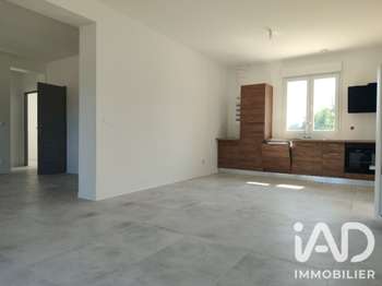 Vente maison 4 pièces La Roche-Chalais 24