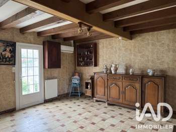 Vente maison 10 pièces Vente maison 10 pièces