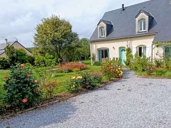 Vente Maison 6 chambresLa Roche-Clermault