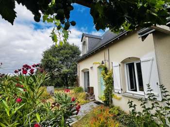 Vente Maison 6 chambresLa Roche-Clermault