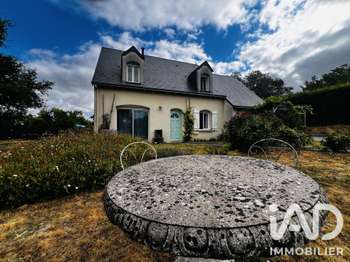 Vente maison 8 pièces Vente maison 8 pièces