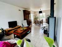 Vente maison 8 pièces Vente maison 8 pièces
