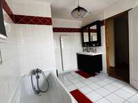 Vente maison 8 pièces Vente maison 8 pièces