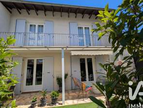 Vente Maison 4 chambresLa Roche-de-Glun