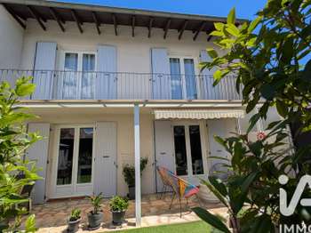 Vente Maison 4 chambresLa Roche-de-Glun
