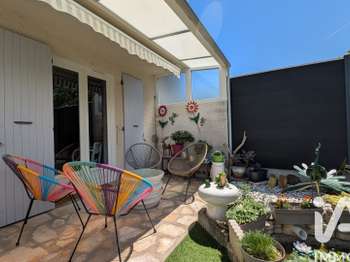 Vente maison 5 pièces La Roche-de-Glun 26