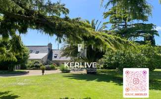 Photo Vente maison La Roche-Derrien