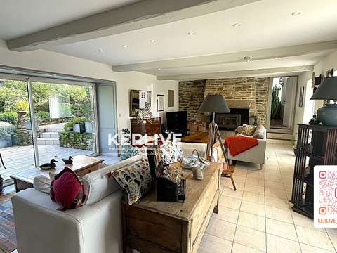 Vente maison 10 pièces